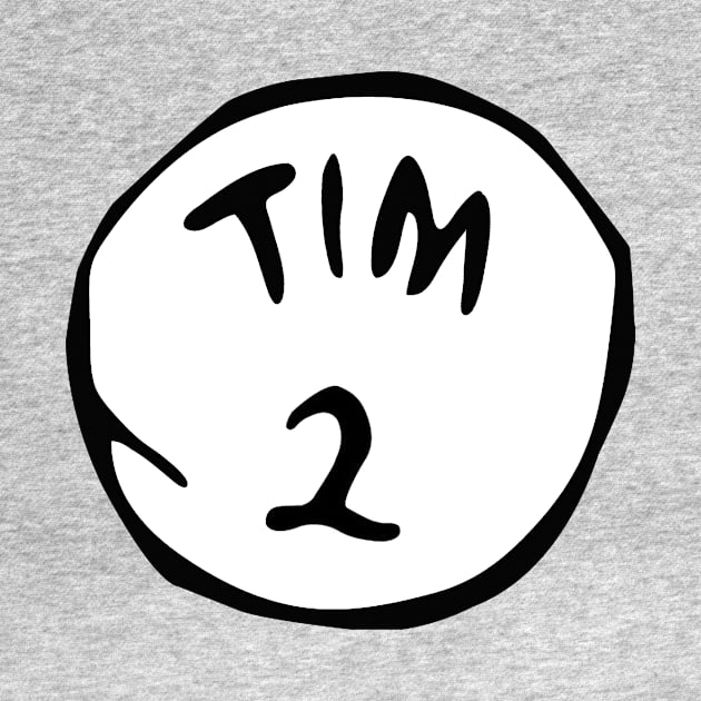 tim 2 by mrdanascully